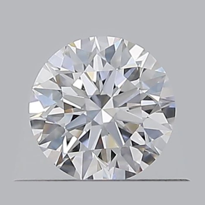Real Diamond Image