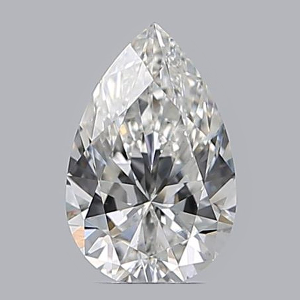 Real Diamond Image