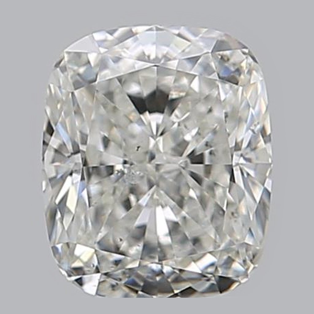 Real Diamond Image