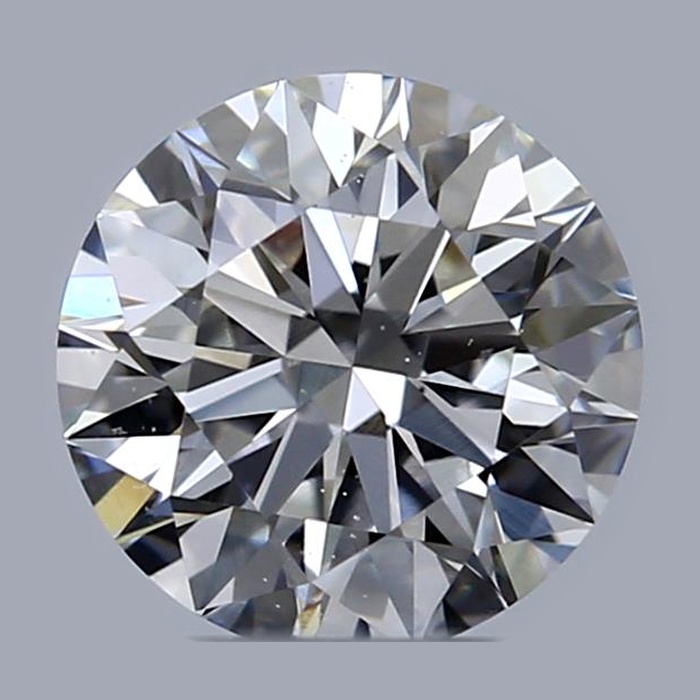 Real Diamond Image