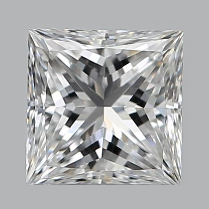 Real Diamond Image