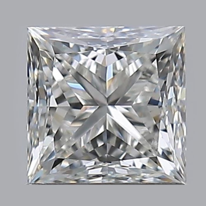 Real Diamond Image
