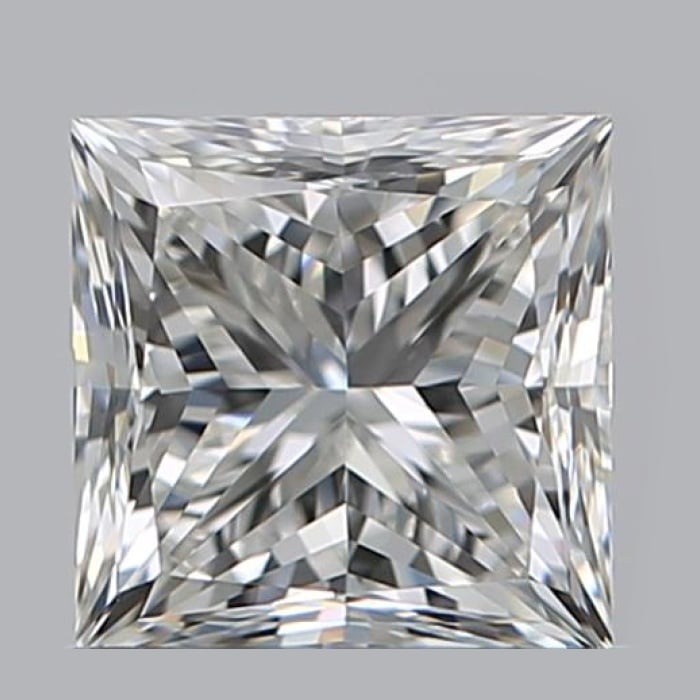 Real Diamond Image