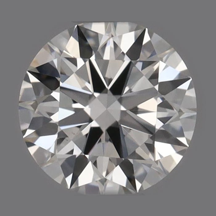 Real Diamond Image