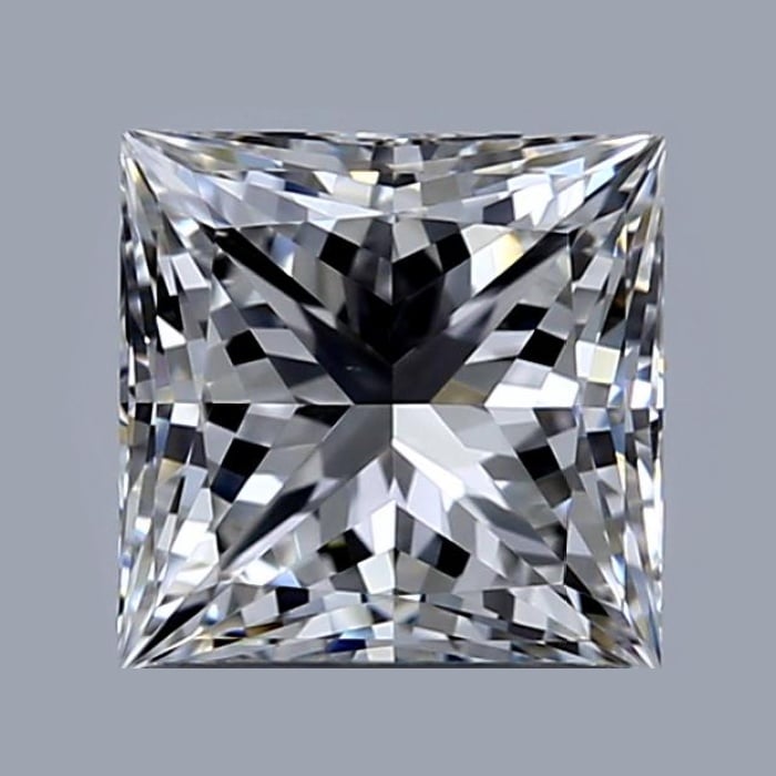Real Diamond Image
