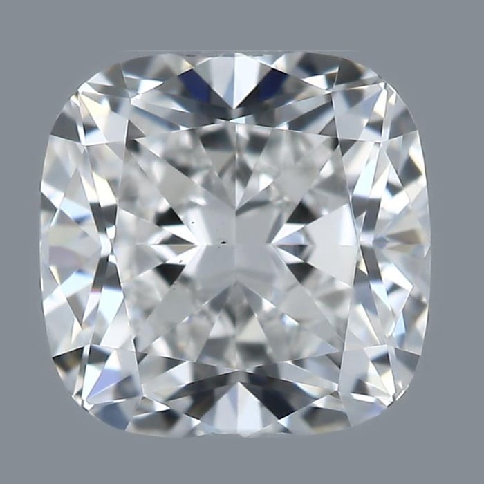 Real Diamond Image