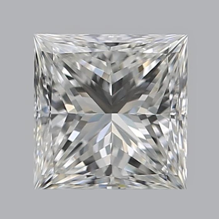 Real Diamond Image