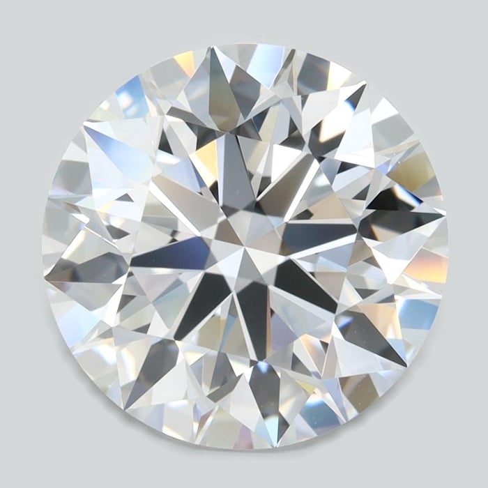 Real Diamond Image