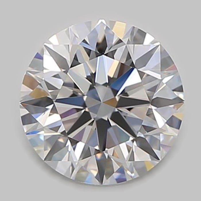 Real Diamond Image