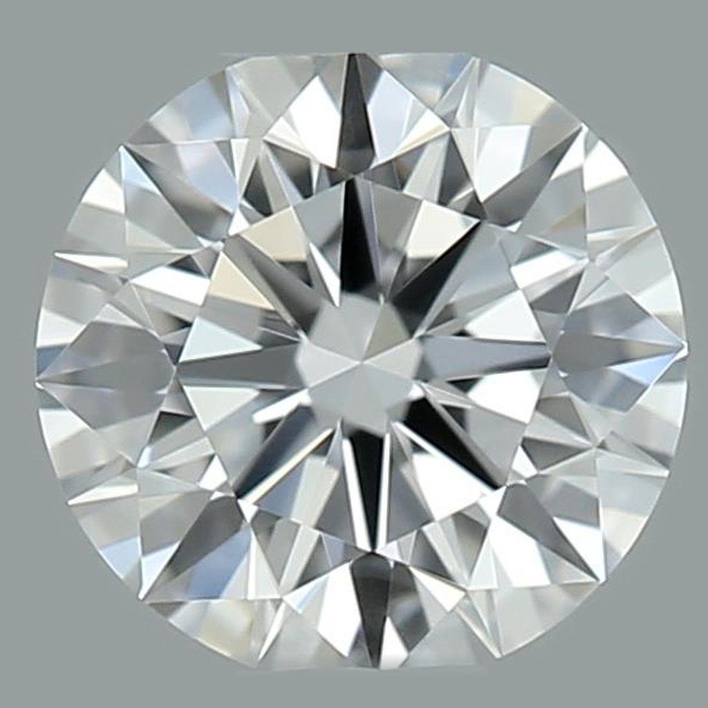 Real Diamond Image