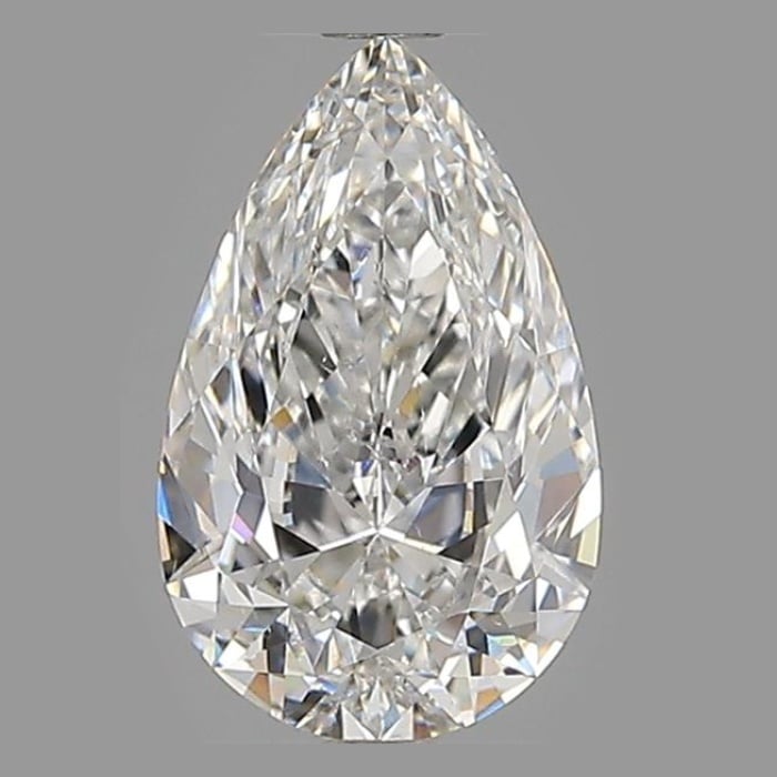 Real Diamond Image