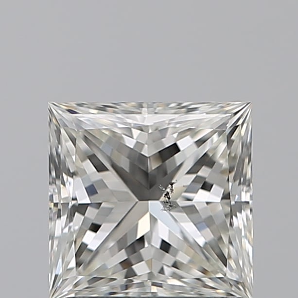 Real Diamond Image