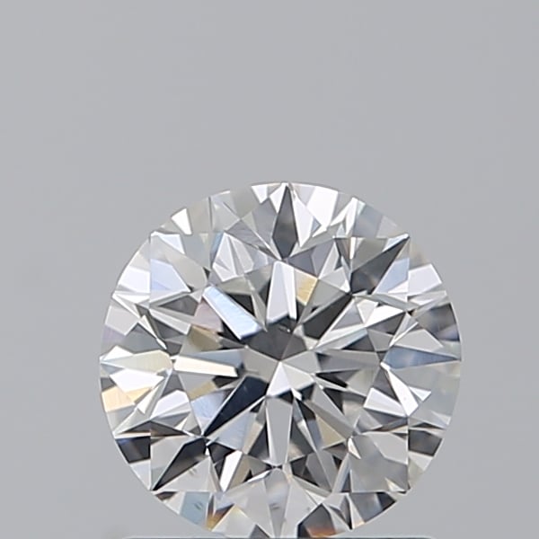 Real Diamond Image