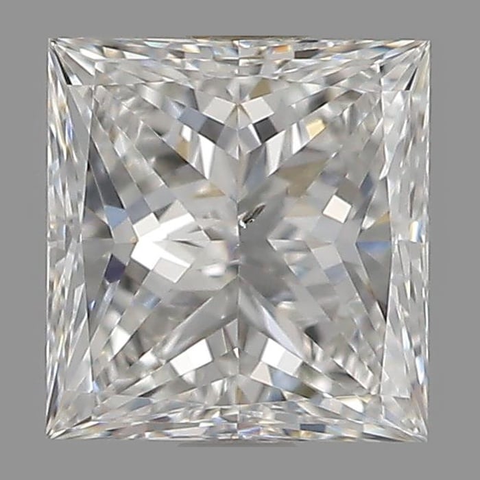 Real Diamond Image