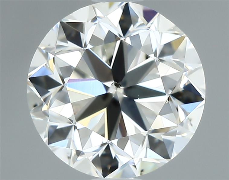 Real Diamond Image