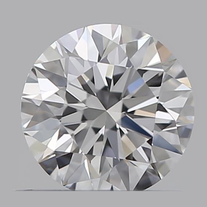 Real Diamond Image
