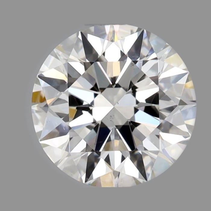 Real Diamond Image
