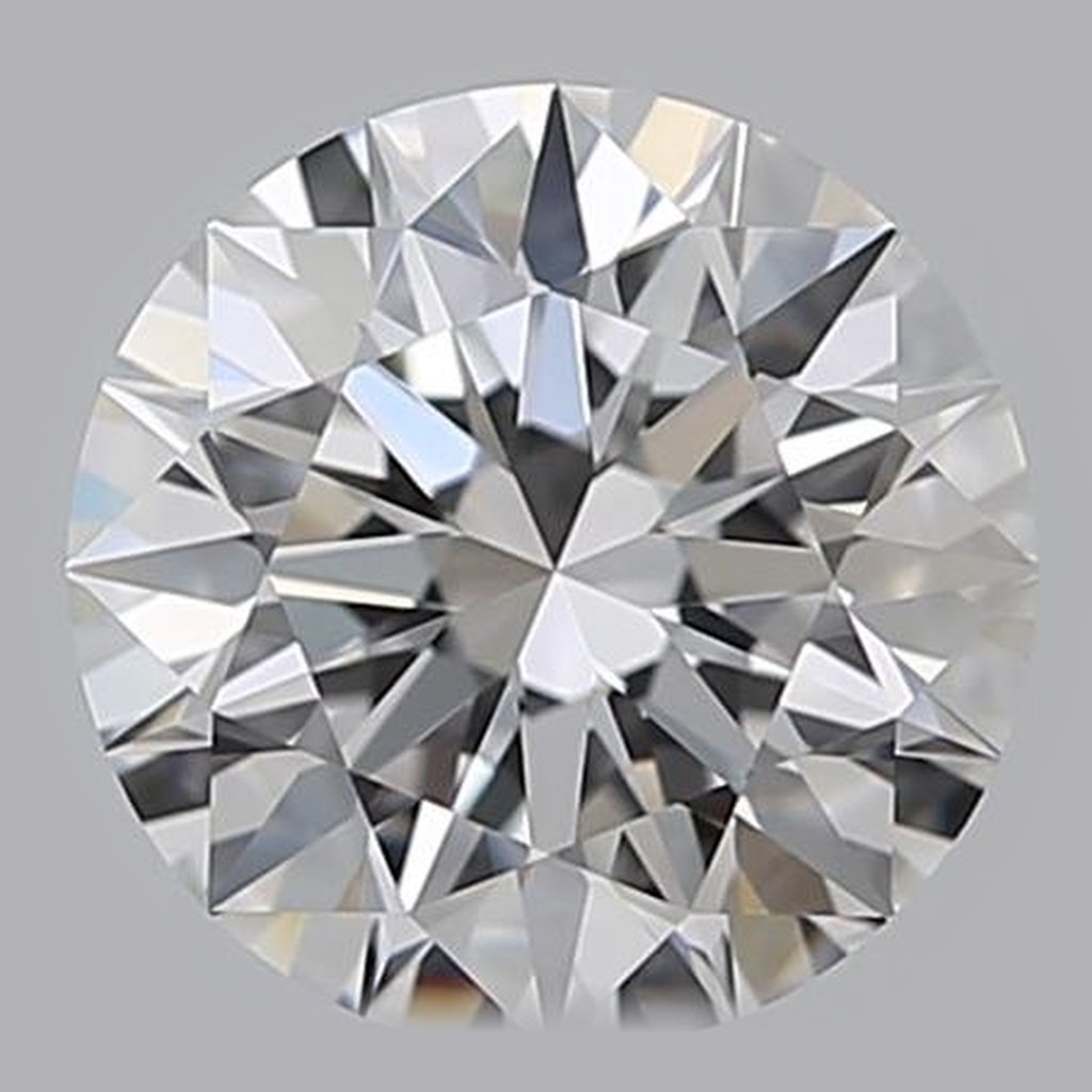 Real Diamond Image