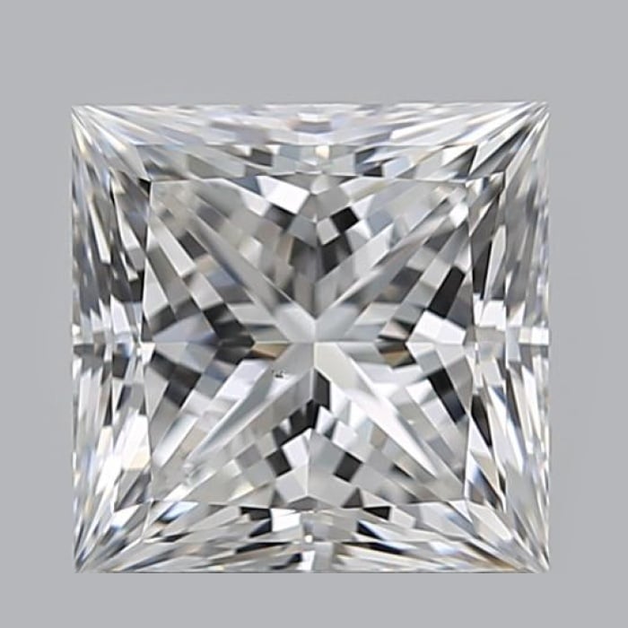 Real Diamond Image