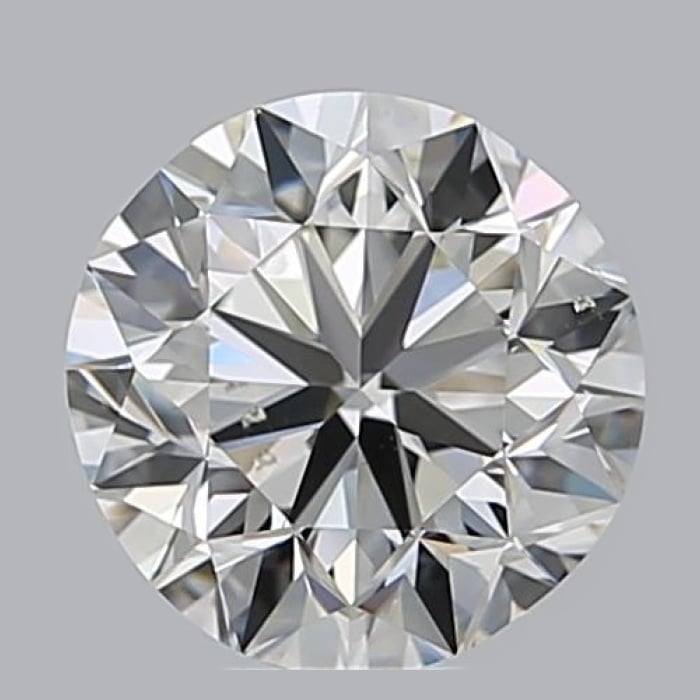 Real Diamond Image