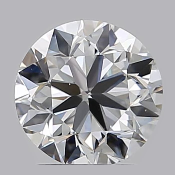 Real Diamond Image