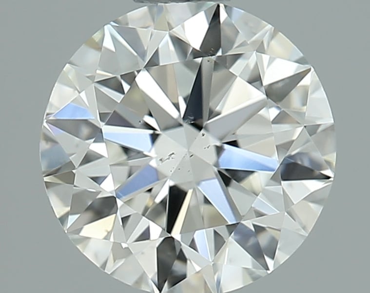 Real Diamond Image