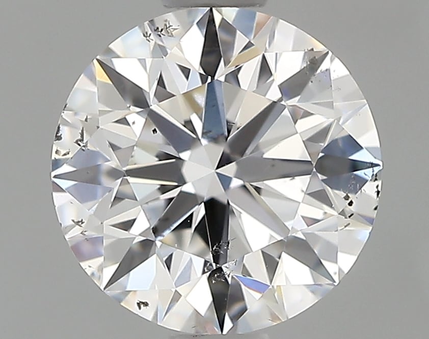 Real Diamond Image