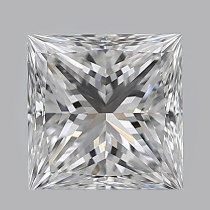 Real Diamond Image