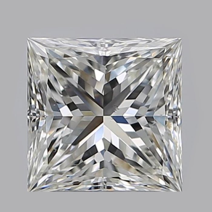 Real Diamond Image