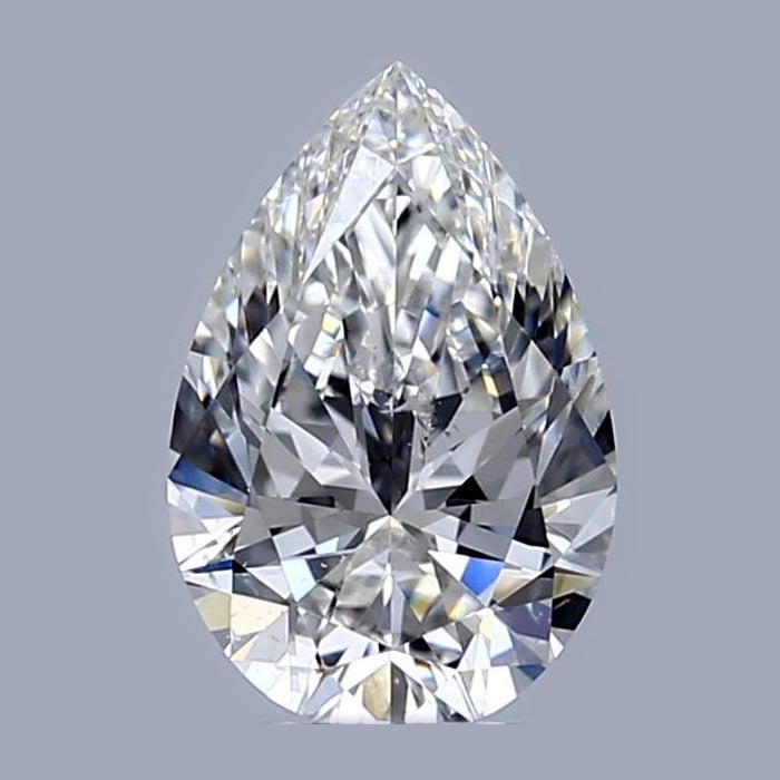 Real Diamond Image