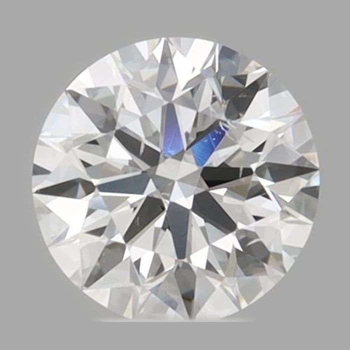Real Diamond Image