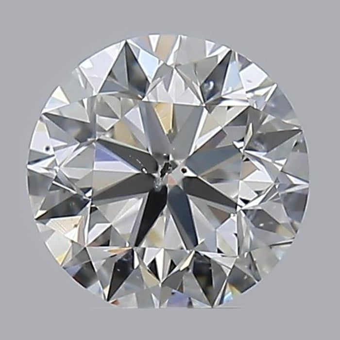 Real Diamond Image