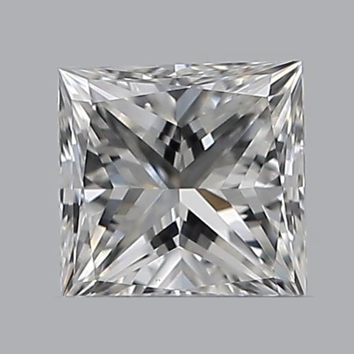 Real Diamond Image