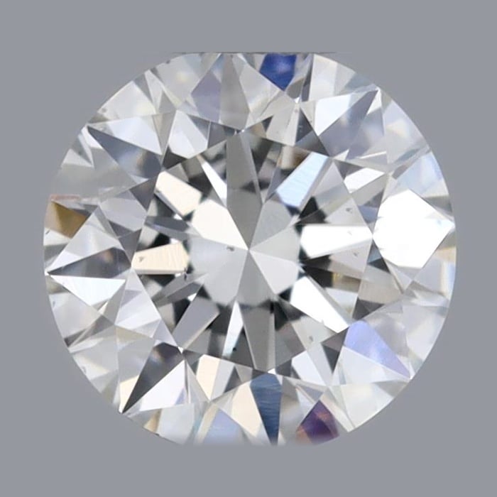 Real Diamond Image