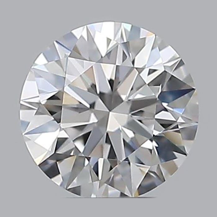 Real Diamond Image