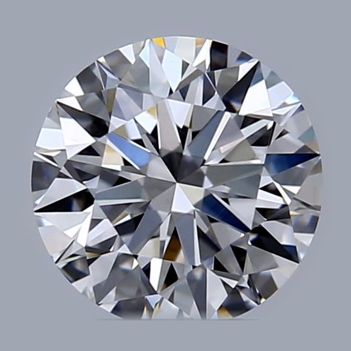Real Diamond Image