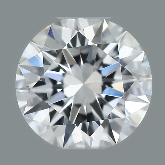 Real Diamond Image