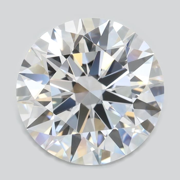 Real Diamond Image