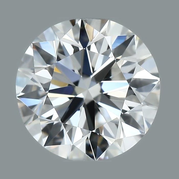 Real Diamond Image