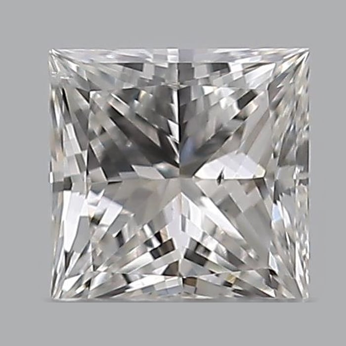 Real Diamond Image