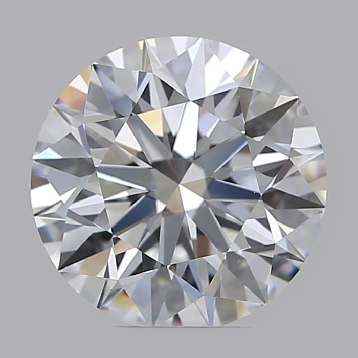 Real Diamond Image