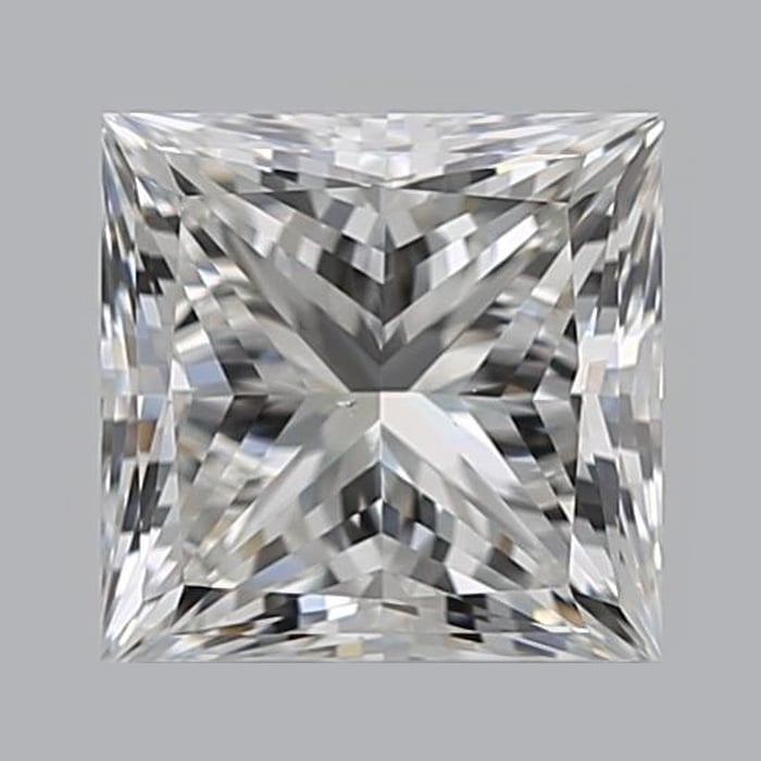 Real Diamond Image