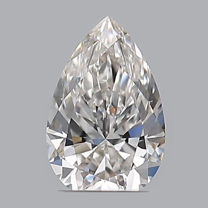 Real Diamond Image