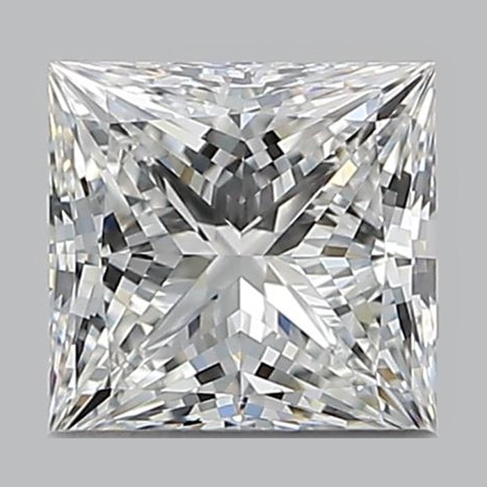 Real Diamond Image