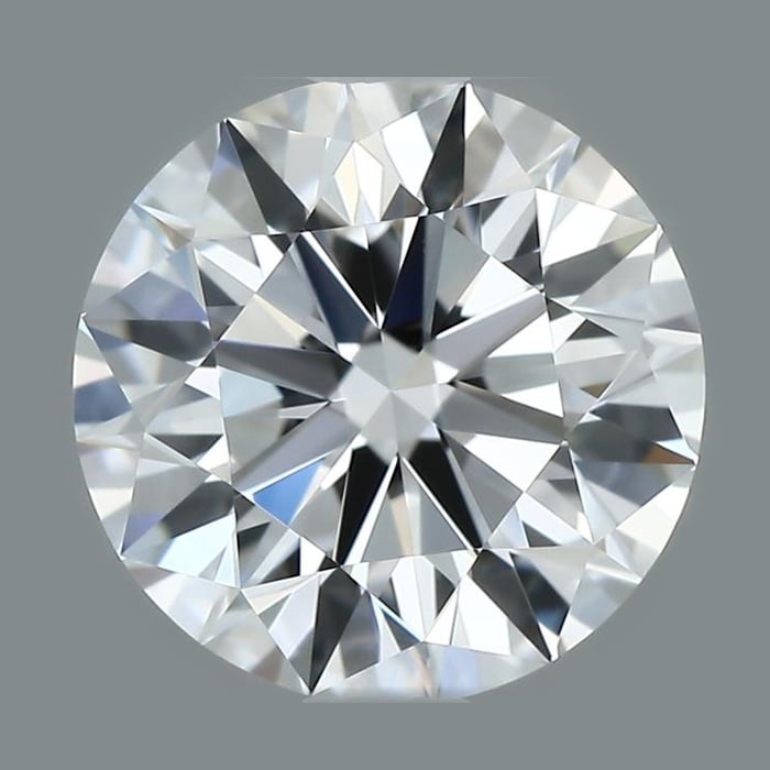 Real Diamond Image