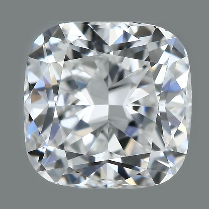 Real Diamond Image