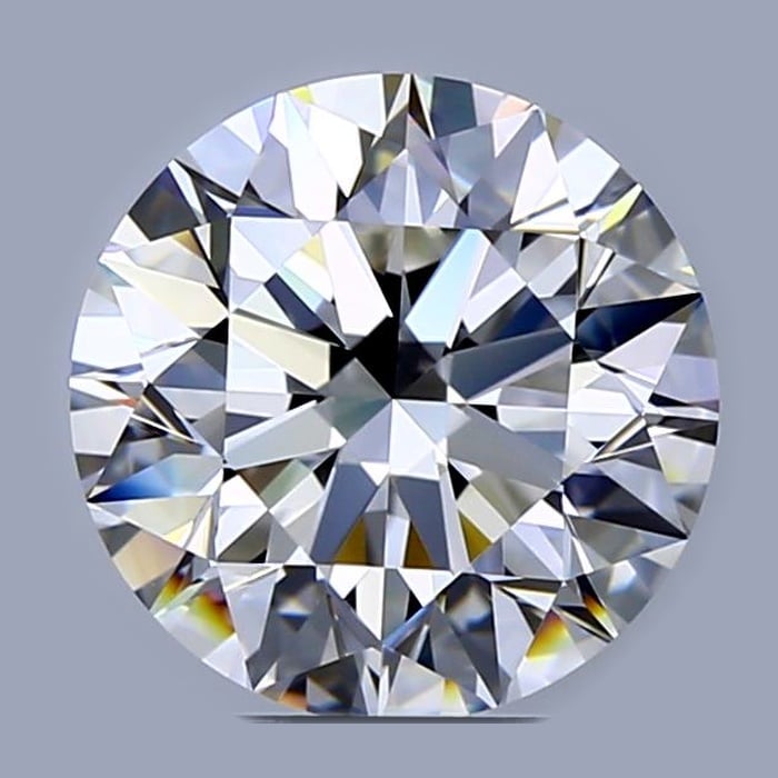 Real Diamond Image