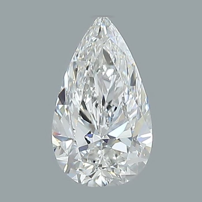Real Diamond Image