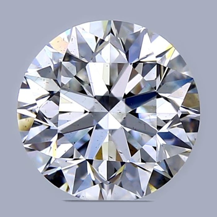 Real Diamond Image