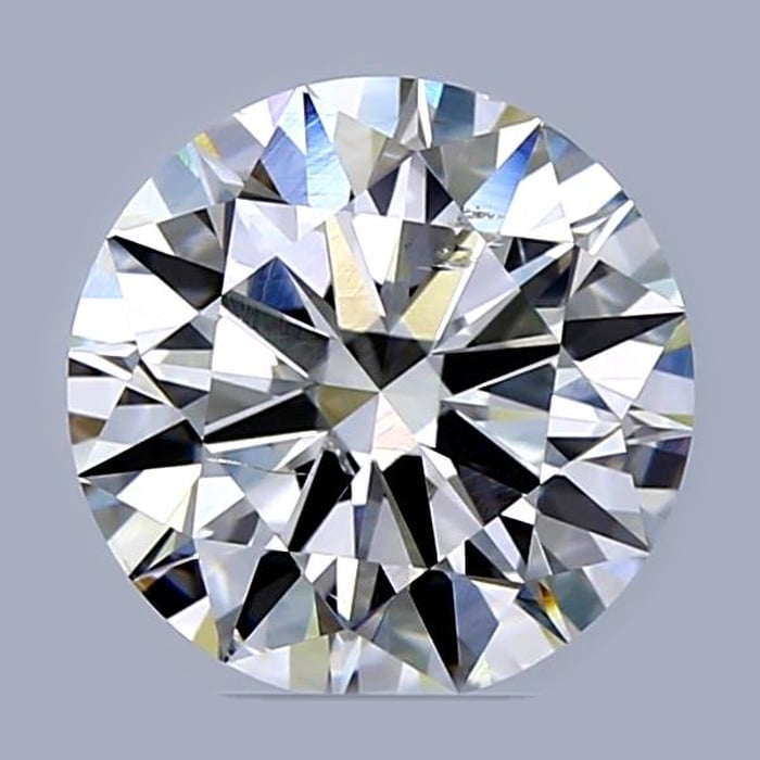Real Diamond Image